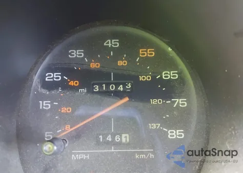 1986 Dodge Ram Van из США, поврежденный, VIN 2B6HB23W2GK586495